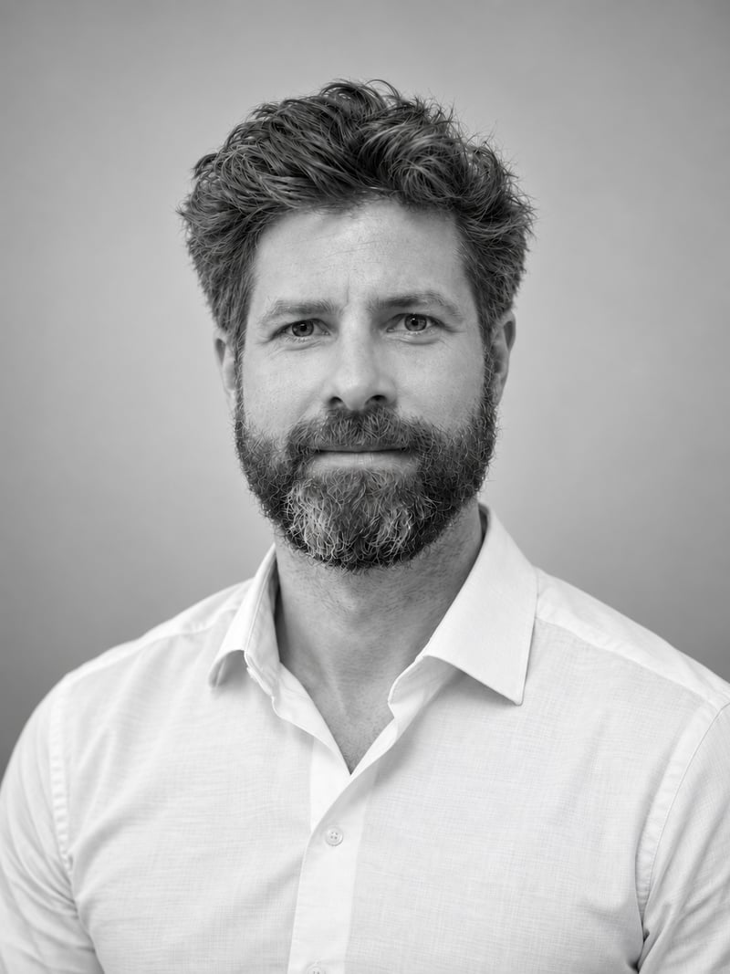 Harald Kleppe
