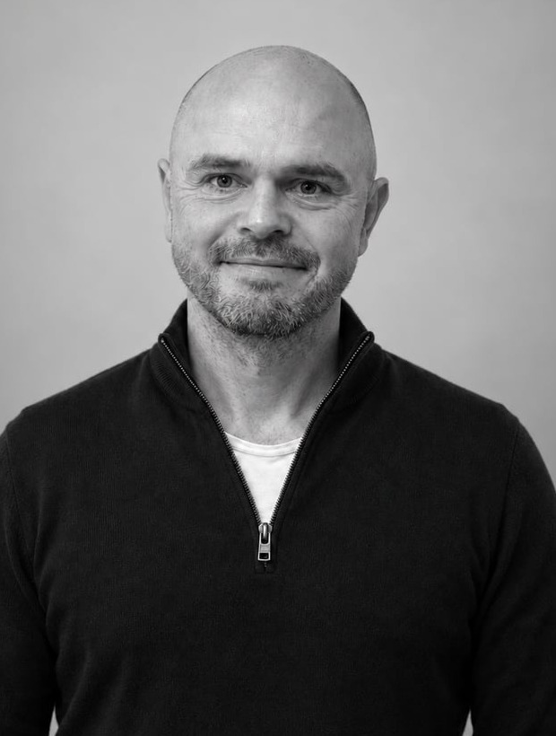 Harald Wiborg Karlsen